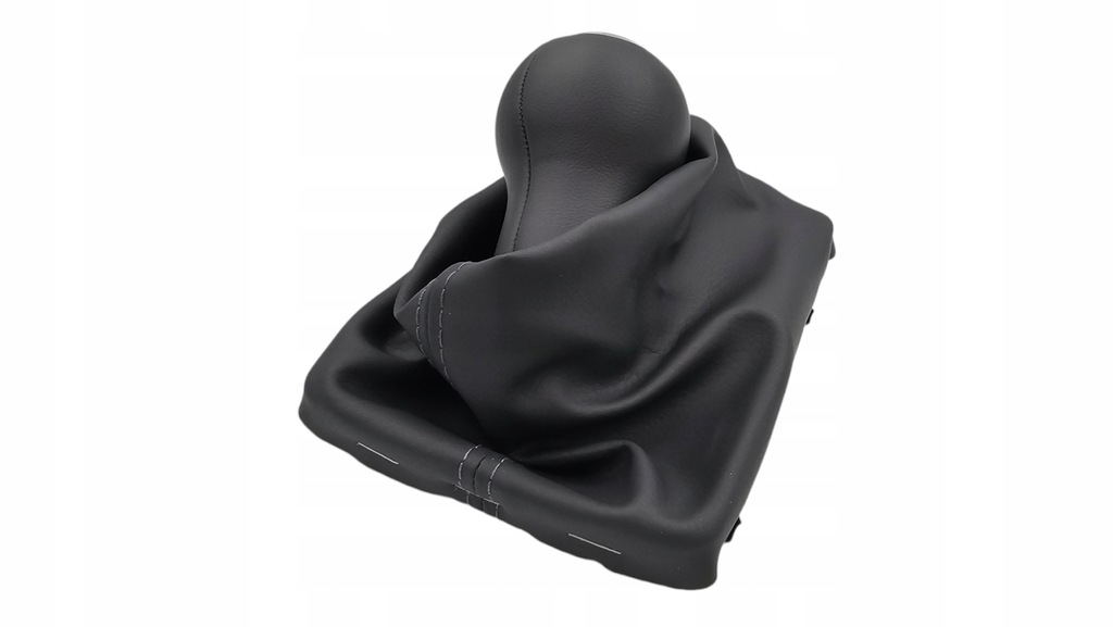 фото №7, Ручка переключения передач чехол audi a4 b8 8k 2007-2016 a4 b8 s-line 2007-2016