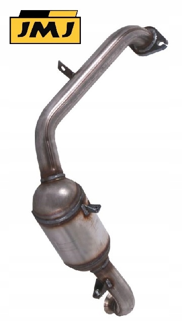 фото №2, Каталізатор mazda 3 1.6 2003-