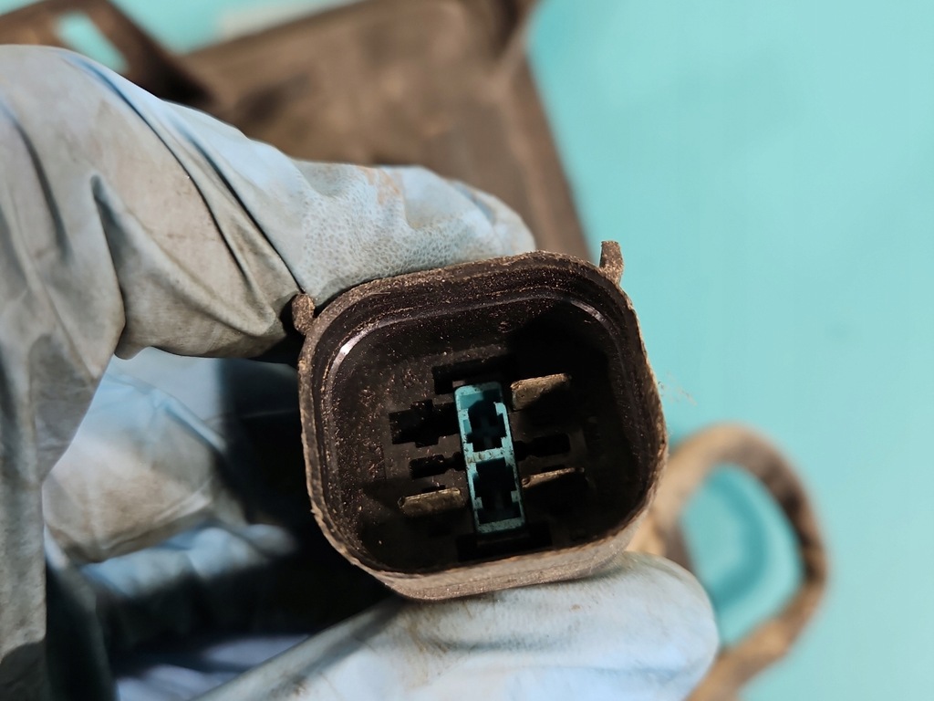 фото №7, Вентиляторы вентилятор радиатора bmw e46 1436250, 7561757a 1.9 wiel