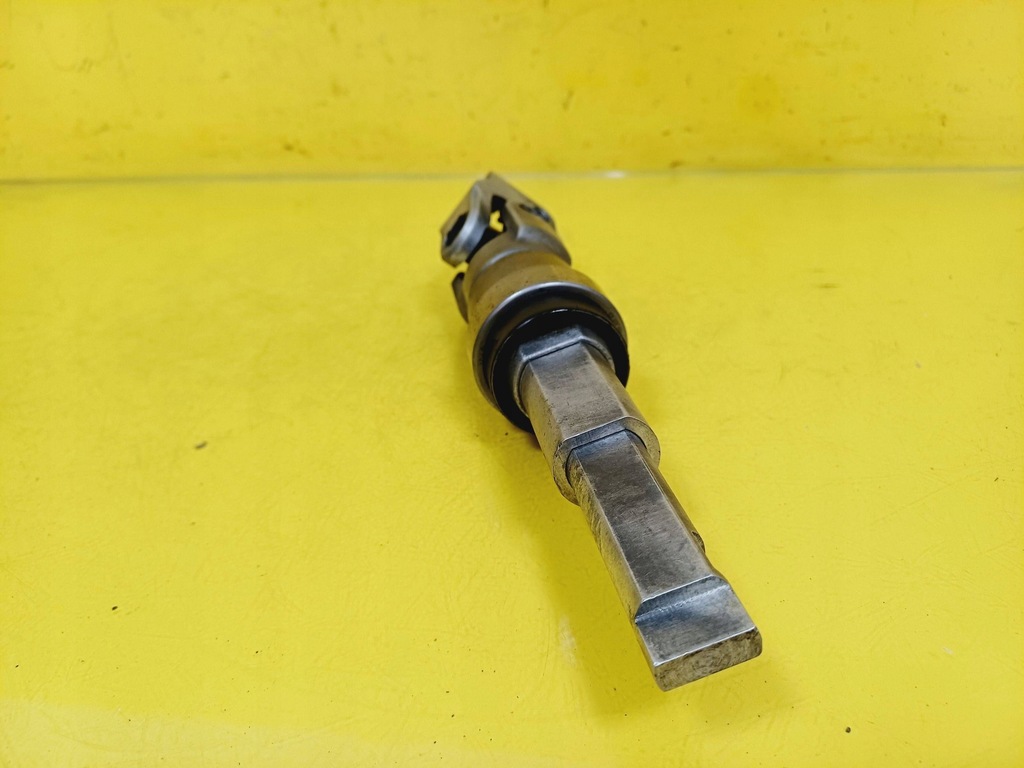 фото №6, Хрестовина колонки кермового volvo s80 i nr67