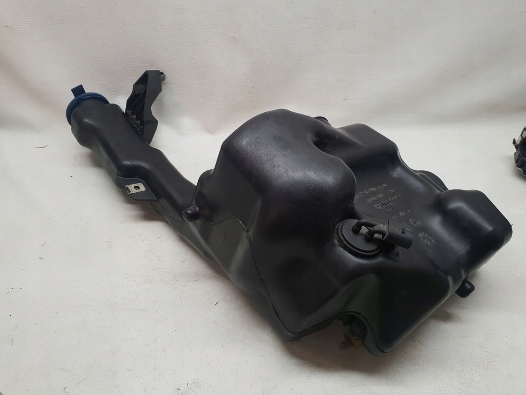 фото №7, Mercedes e-klasa w212 бачок омывателя a2048602160