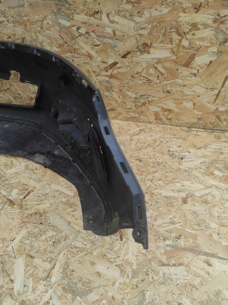 фото №7, Бампер перед seat alhambra ii 7n5