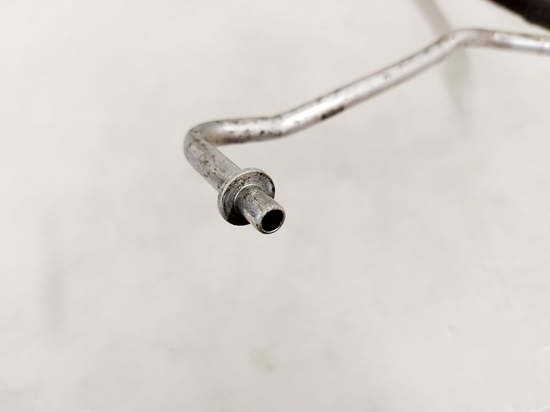 фото №4, Opel ampera шланг трубка кондиционера