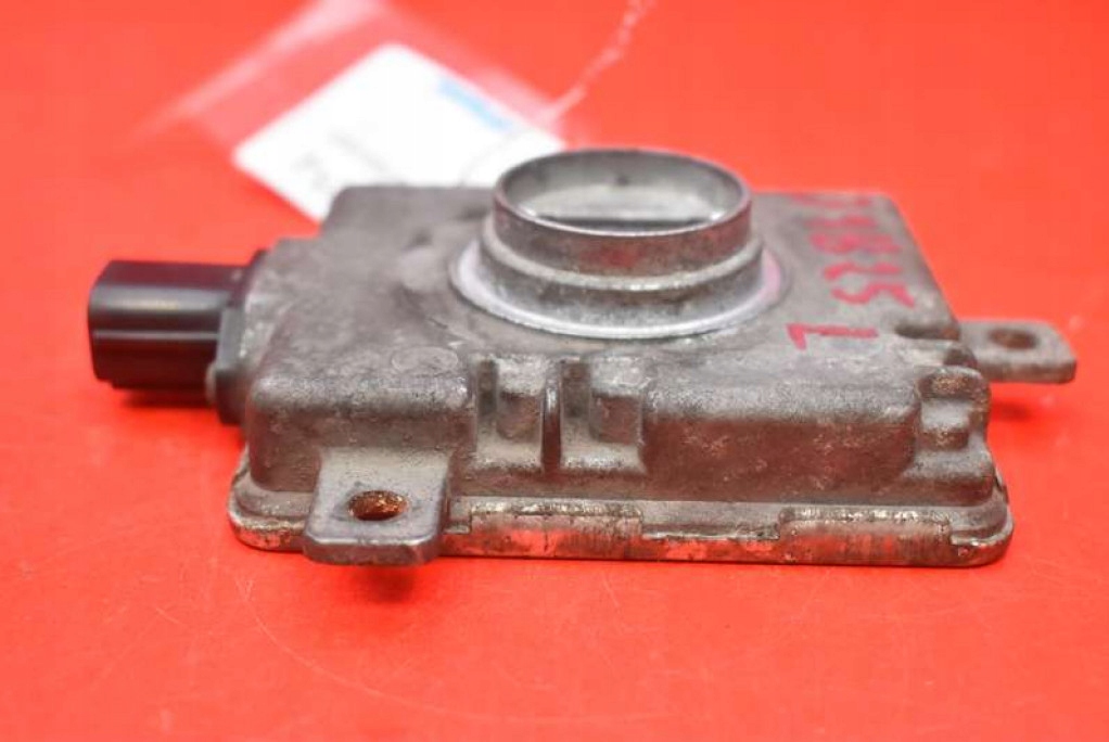 фото №5, Перетворювач ксенон ксенон ліва w3t15671 mazda 3 iii 1 i bk 1.6 citd 109 km