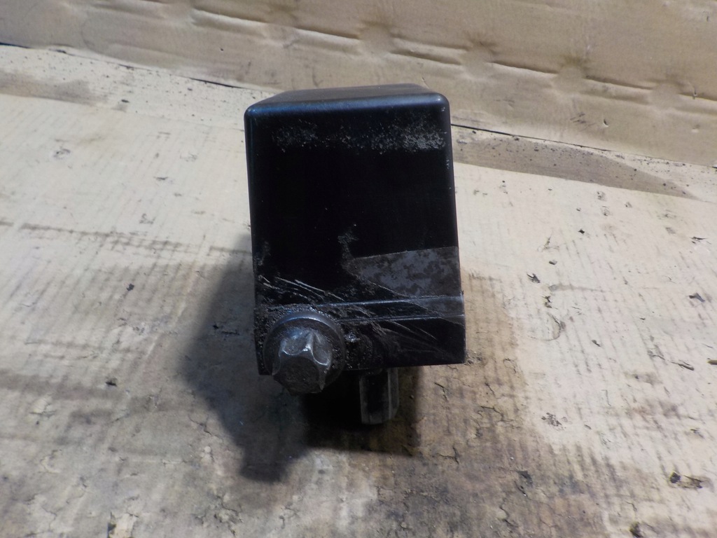 фото №1, Помпа подъёма кабины volvo fh4 82053294