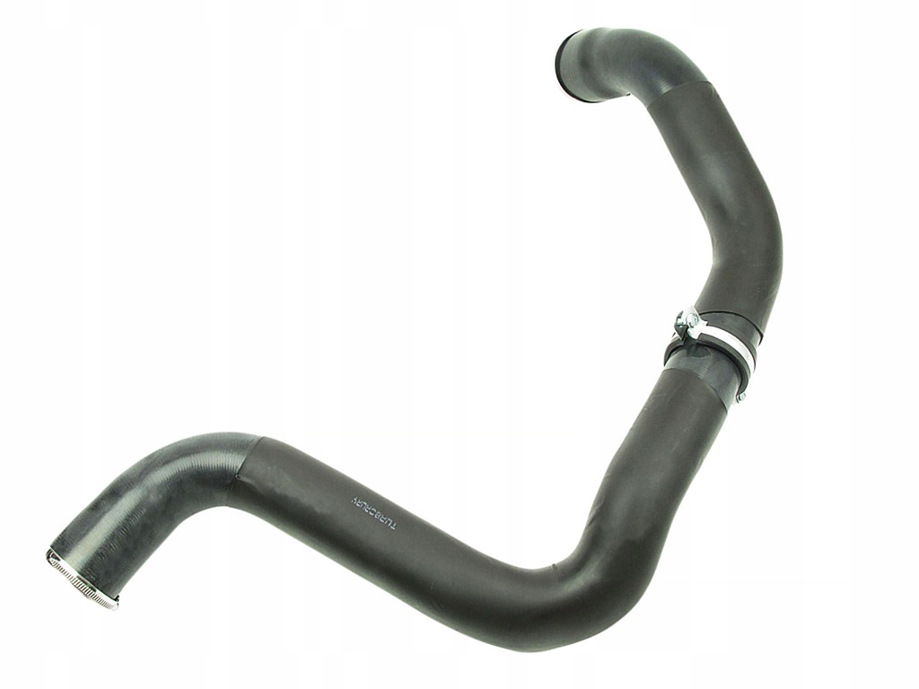 фото №3, Шланг turbo интеркулер peugeot expert 2.0 hdi