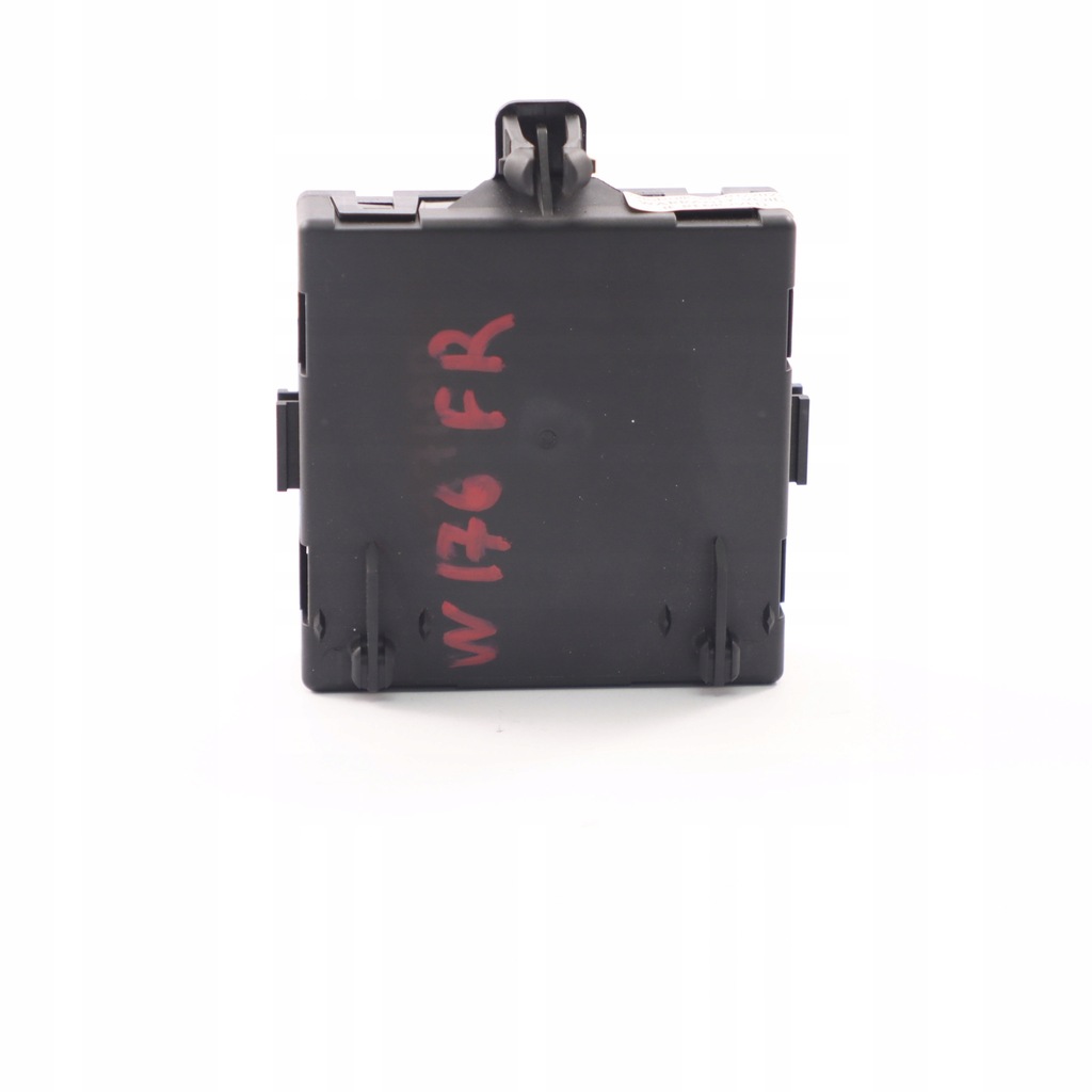 фото №11, Mercedes w176 w246 модуль блок управления дверь правый перед a1669006105