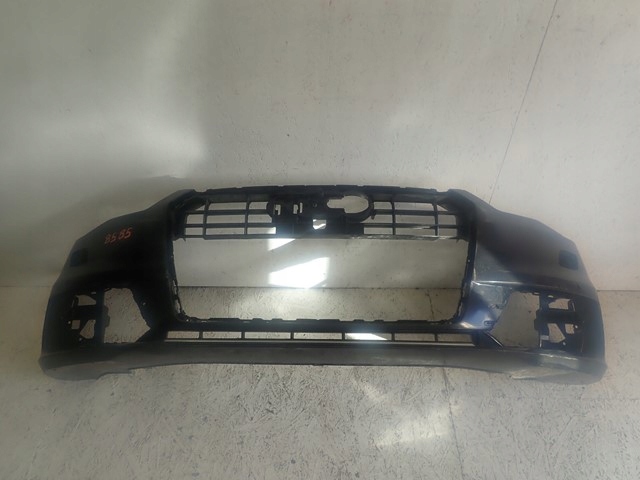 Купить Бампер перед передний audi a6 c7 4g lift 2015-2018r