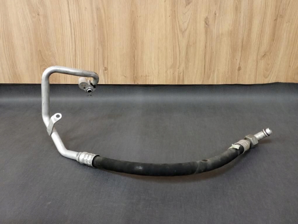 фото №1, Mercedes slk r170 lift шланг пабтрубок  труба кондиционера 2.0k a1112305956