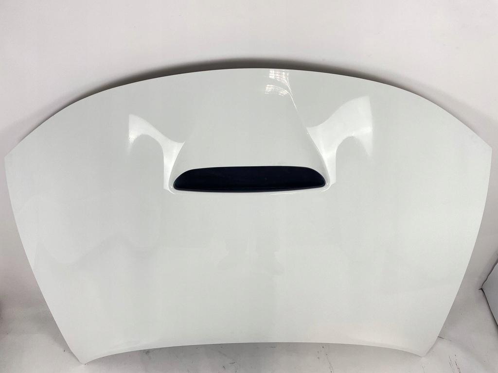 фото №12, Dodge charger 2015+ капот крышка двигателя