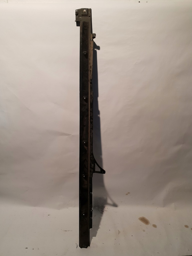 фото №1, Ліва молдинг audi q7 sq7 4m0825211e/g