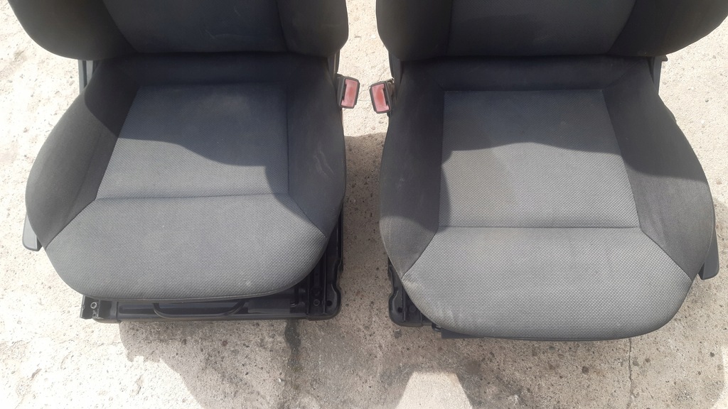 фото №12, Сиденья сиденье заднее сиденье 7 человек opel zafira b 05-08r