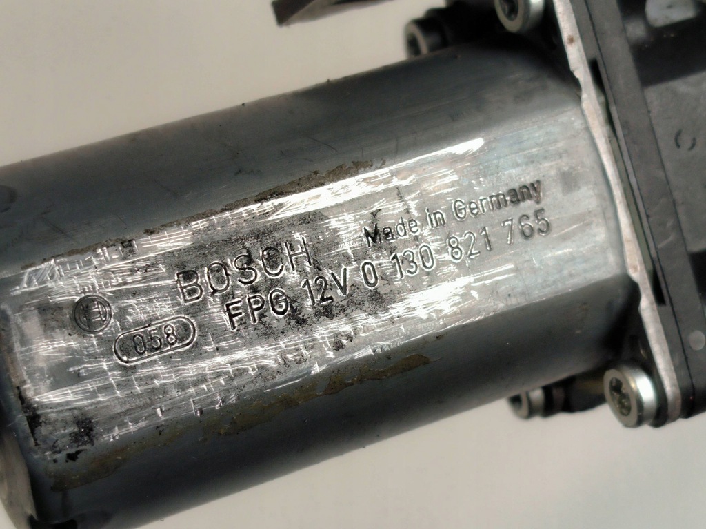 фото №6, Audi a8 s8 d3 4e 2006 двигун регулятор скло двері передніх