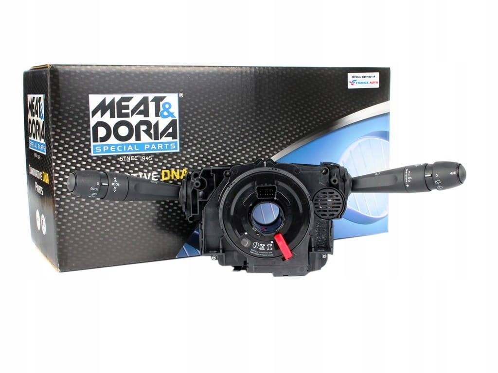 фото №1, Переключатель комбинированный дворник citroen c3 iii