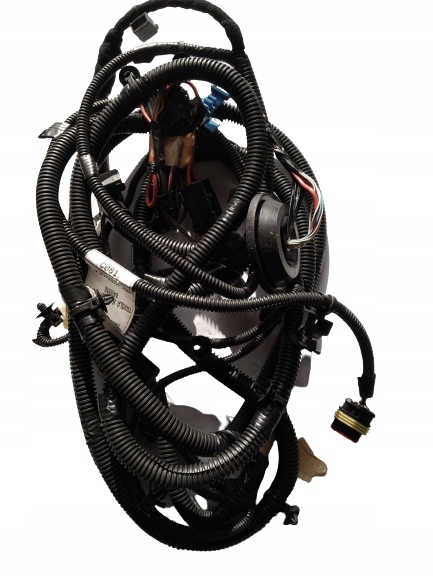 фото №1, Джгут трубопровід електричних ducato 1357865080