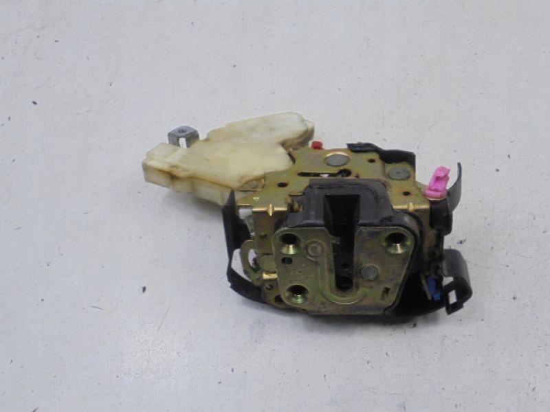 фото №5, Impreza ii gd замок дверь перед правый 61100fe000