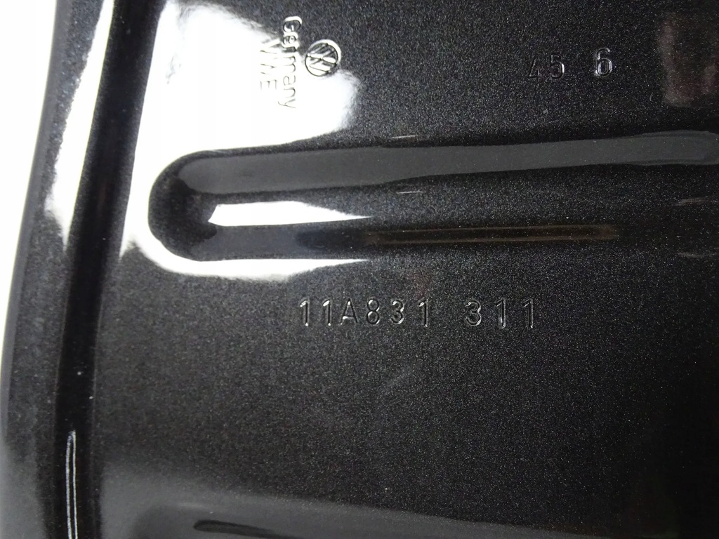 фото №10, Двері перед ліва vw id.4 11a