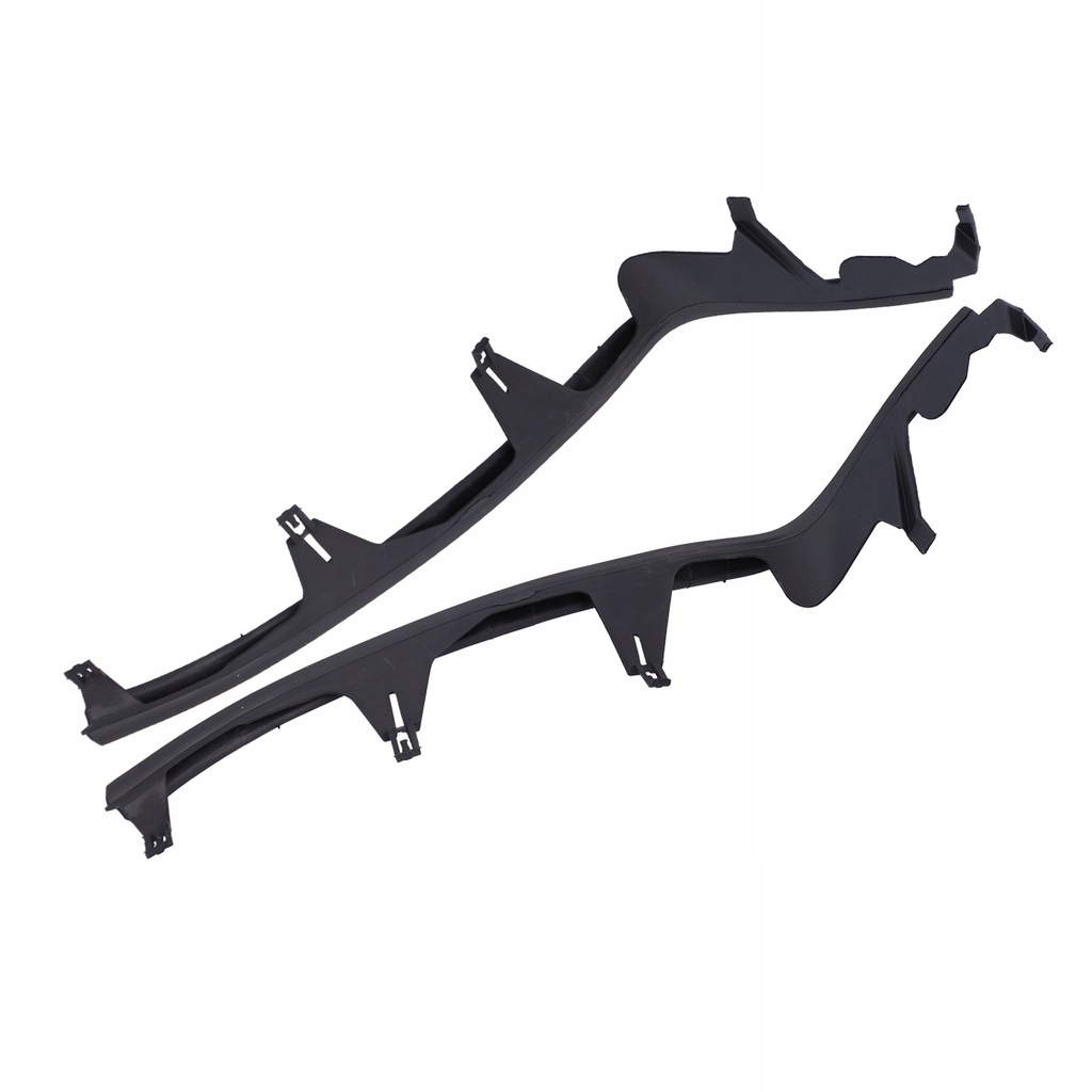 фото №9, Прокладка фара лампи ліва права bmw e46