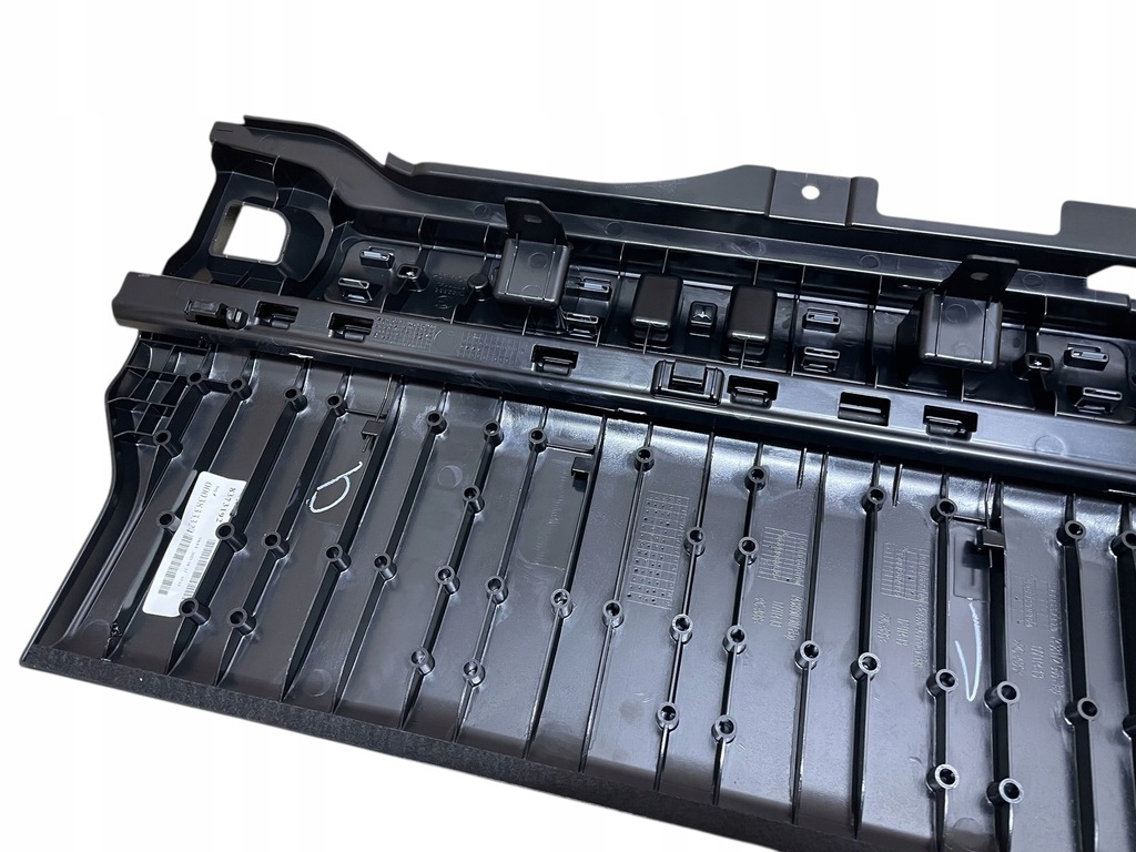 фото №6, Захист багажника захист кришки bmw x5 g05 lci