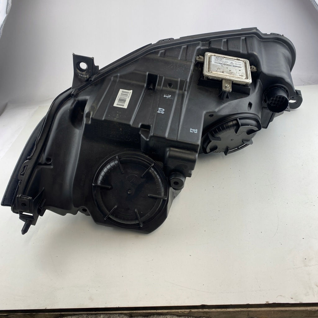 фото №7, Лампа перед права bixenon jaguar xf x260 f-pace x761 anglik