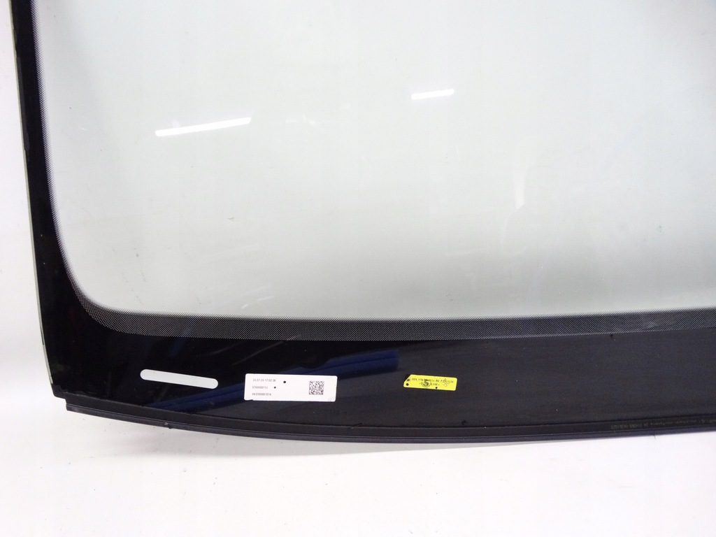 фото №14, Skoda karoq 2017- стекло передняя оригинальная 57a845011j nowa