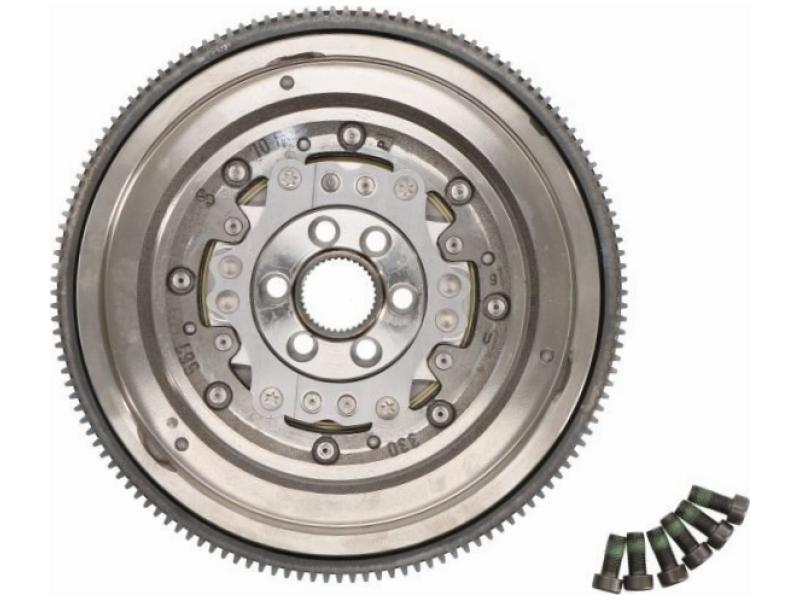 фото №1, Колесо маховик sachs 2295 000 324