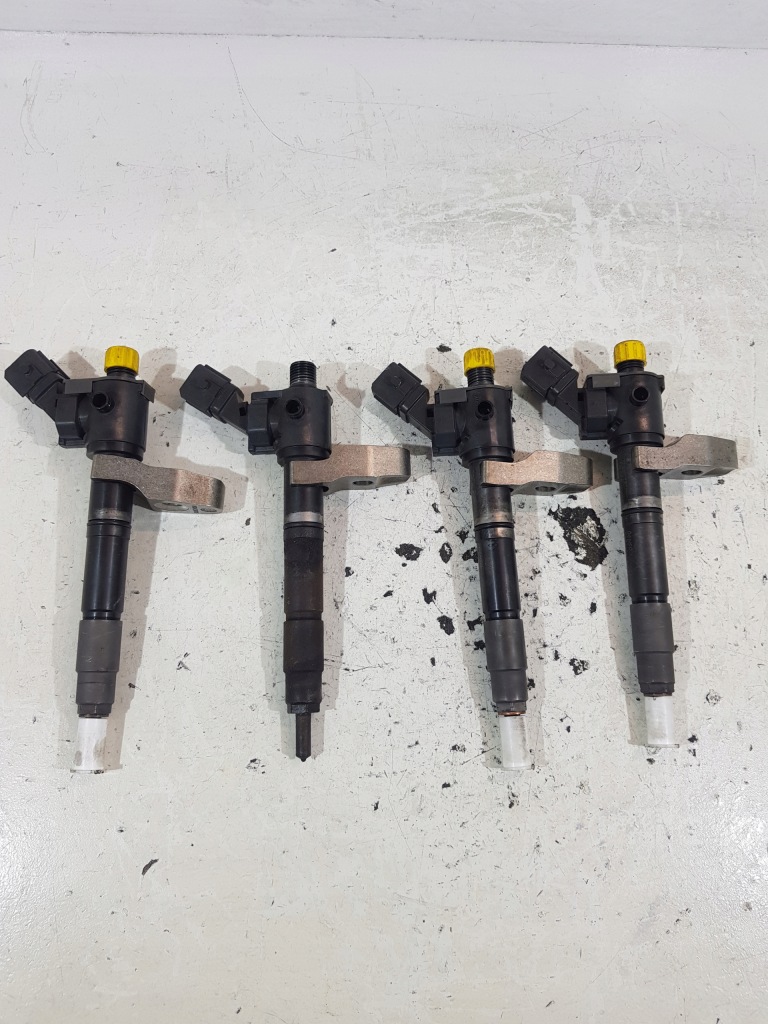 фото №8, Форсунка vea13-2370010-aab volvo 2.0d d5 s80 s40 s60 ii xc60 xc90 xc40