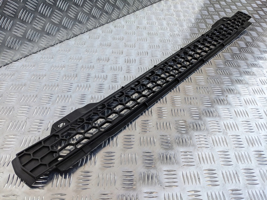 фото №2, Сетка соединитель заглушка scania r s