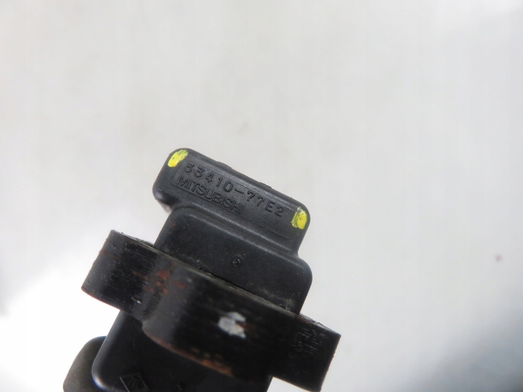 фото №5, Катушка suzuki liana er, rh_ 2.0 - j20a 3341077e2