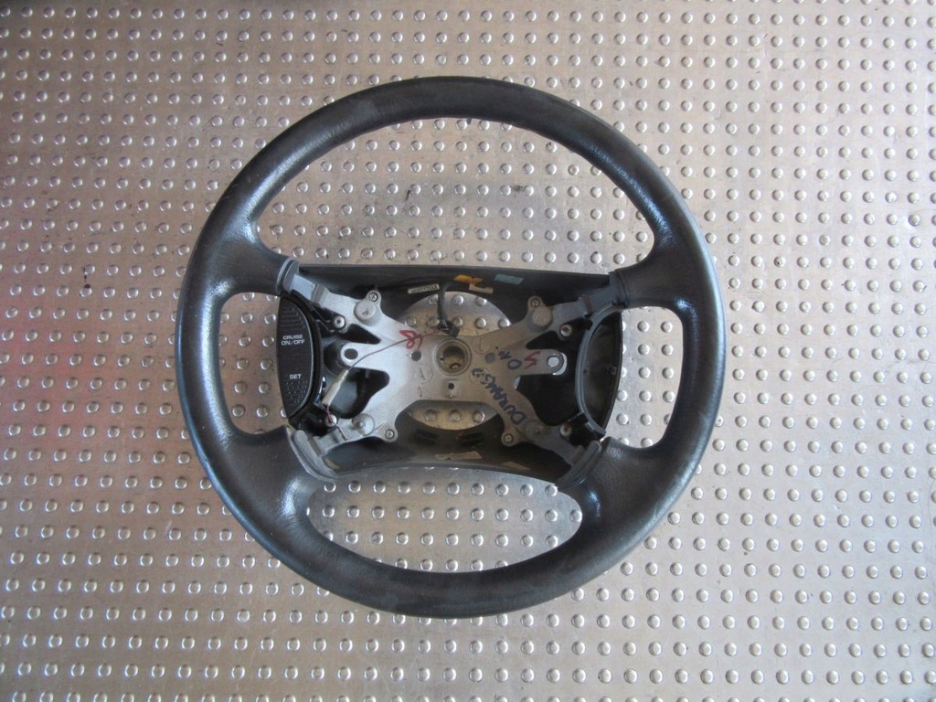 фото №1, Dodge durango i 2001 воздуховод