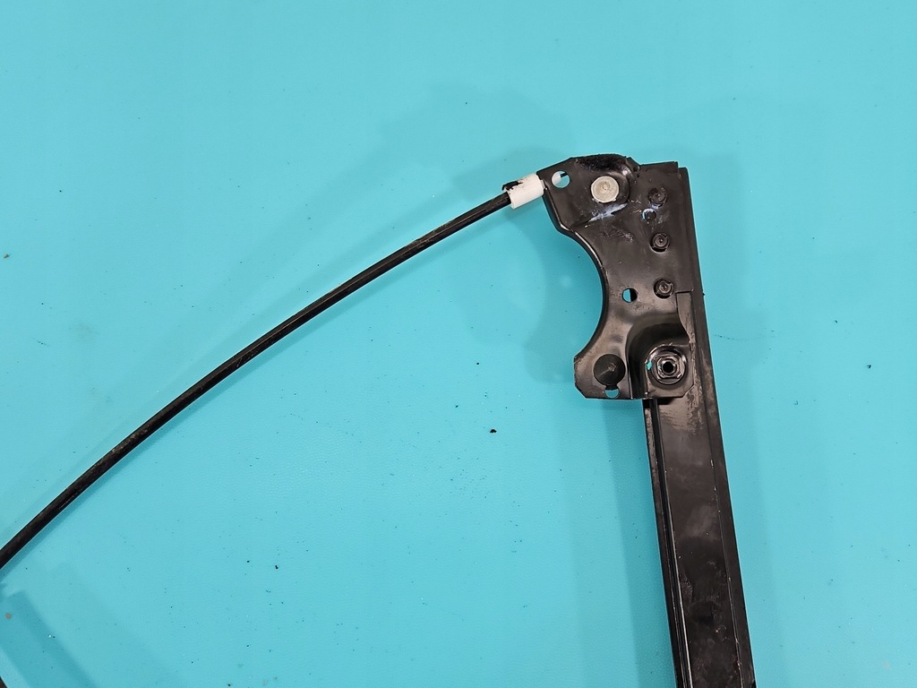 фото №2, Подъемник перед левый land rover freelander i 5d hb 2 pin