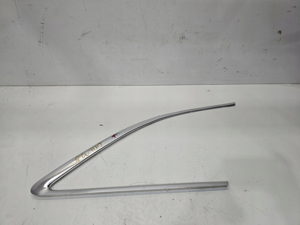 фото №1, Молдинг хром кузовна права audi a4 b9 8w9853346