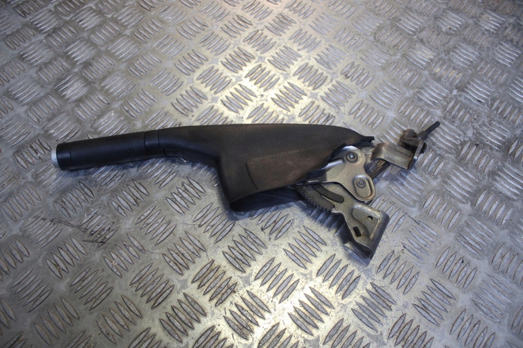 фото №1, Важіль гальма ручного vw fox