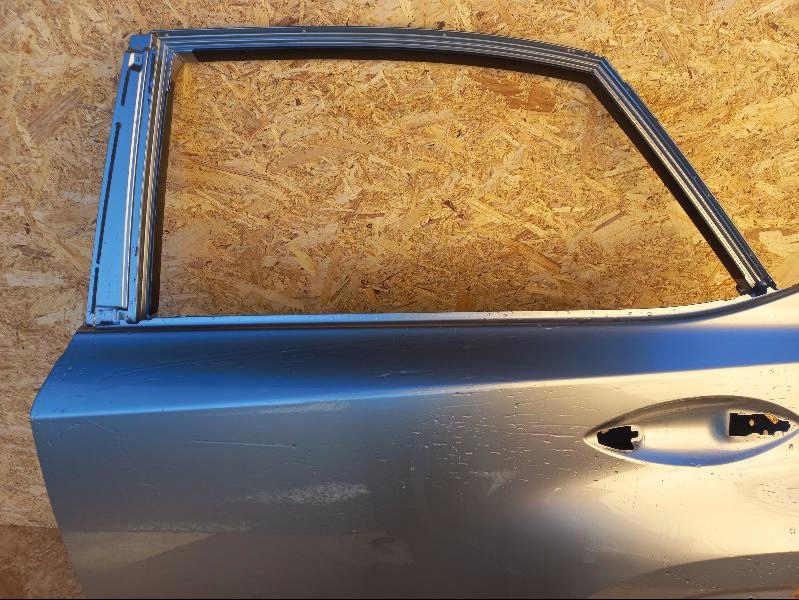 Lexus rx iv 4 15- дверь задняя задняя левое Цена