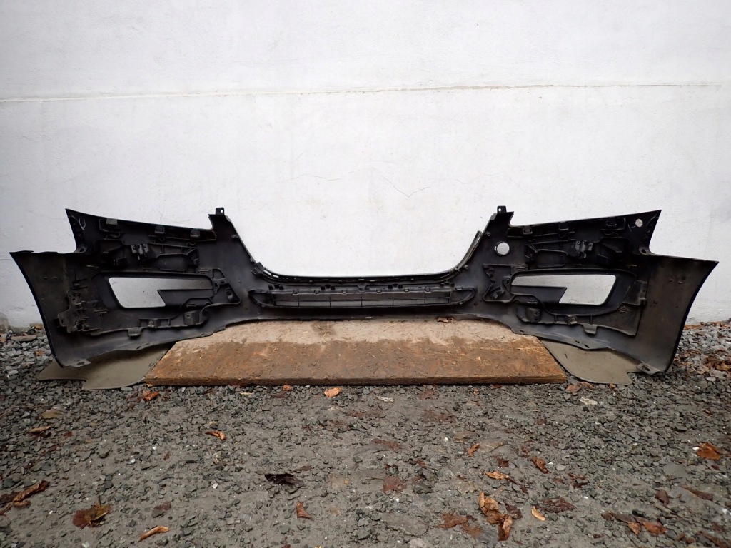 фото №12, Бампер перед передний peugeot 508 1 i 2010-2014r