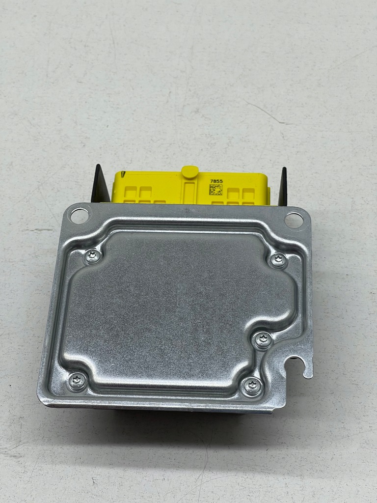 фото №8, Audi a6 c7 a7 a8 d4 модуль датчик датчик подушок повітряних подушка безпеки