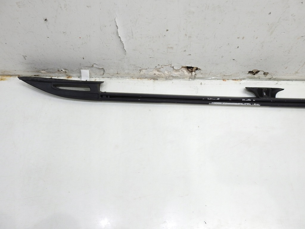 фото №6, Рейлінг даховий лівий chevrolet uplander