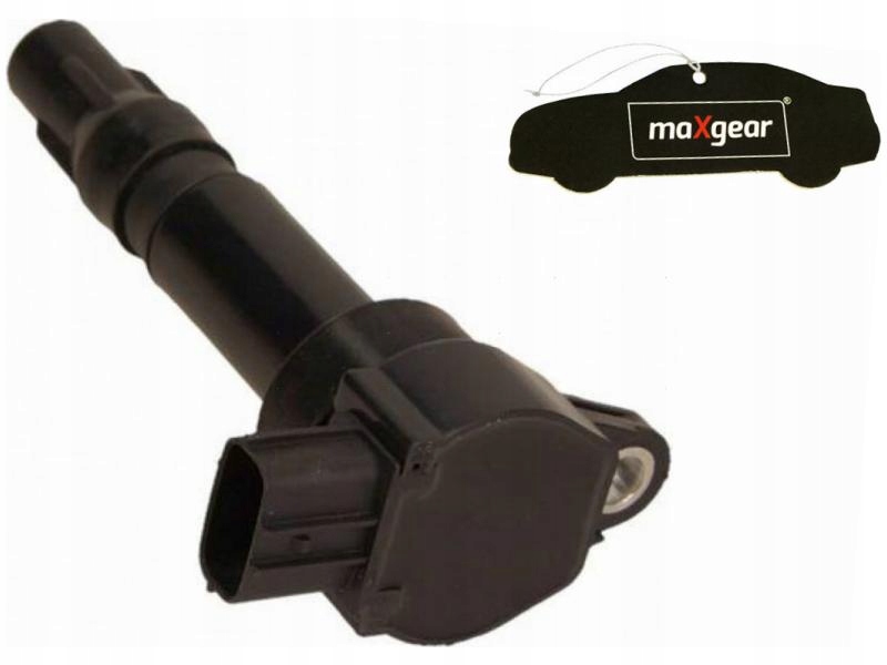 фото №1, Котушка запалювання smart forfour 1.1-1.5 +ароматизатор