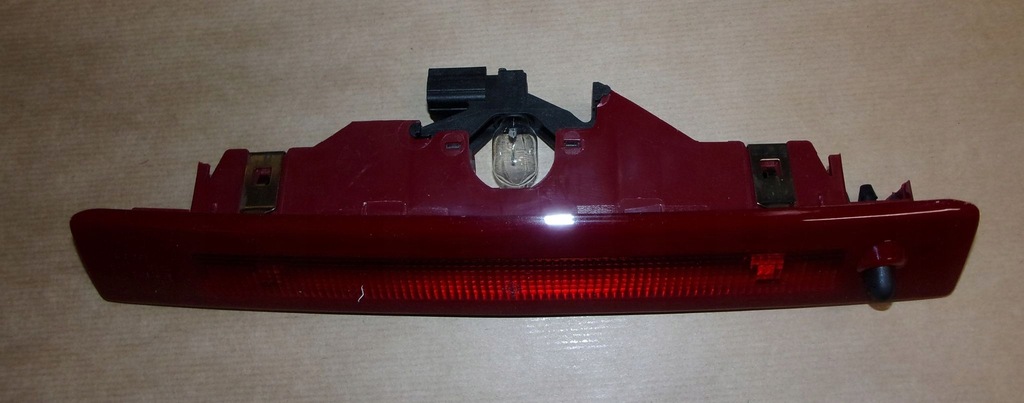 фото №2, Світло стоп-сигнал r twingo ii 8200387890