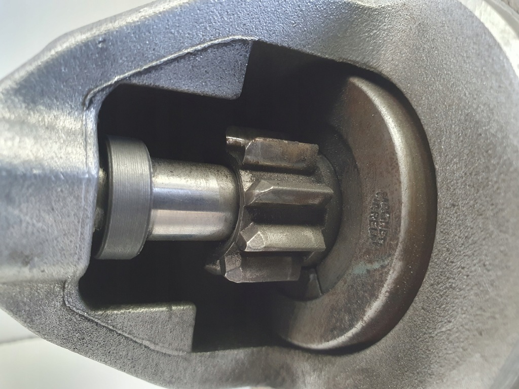 фото №8, Стартер mercedes slk 2.3 k стартер a0051513601