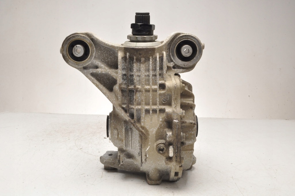 фото №7, Defender ii l663 discovery v l462 3.0d мост задняя mpla-4a213-ba 3.31 15 tys