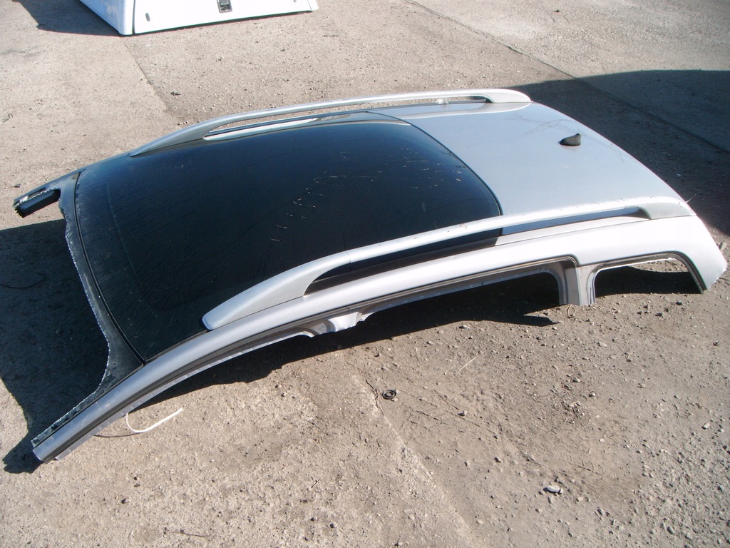 фото №14, Peugeot 307 sw 01-08 ezac дах панорама