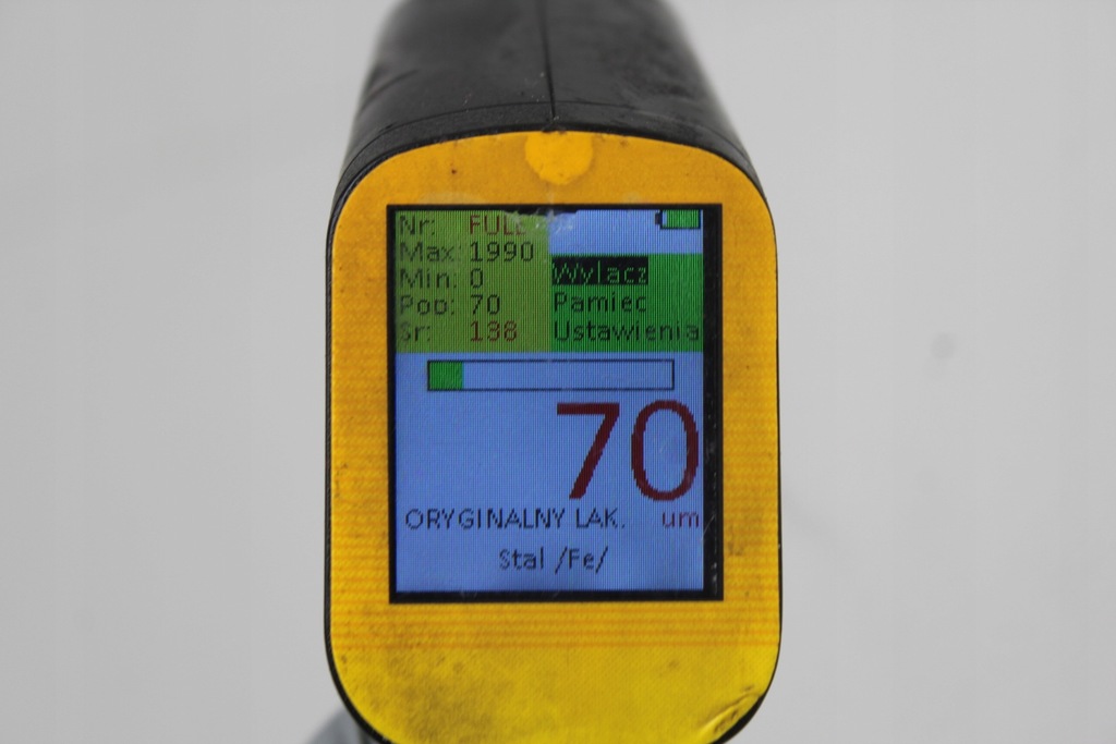 фото №9, Двері лівий перед kia ceed i lift 09-12r wd