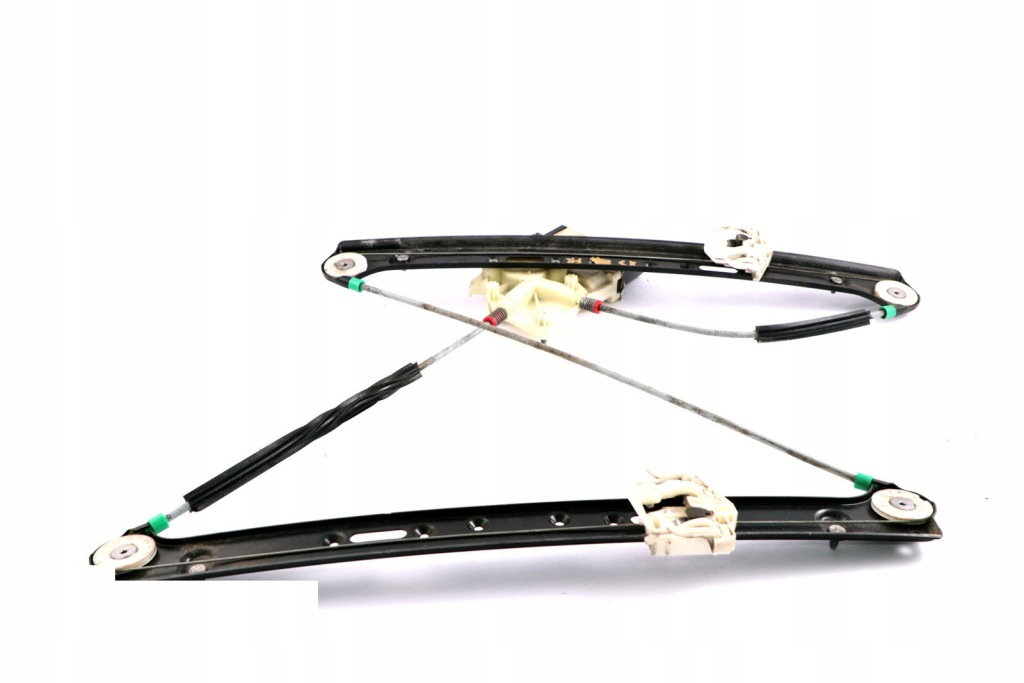 Bmw x3 e83 механизм подъемник моторчик стекло правый перед 3448250 Цена