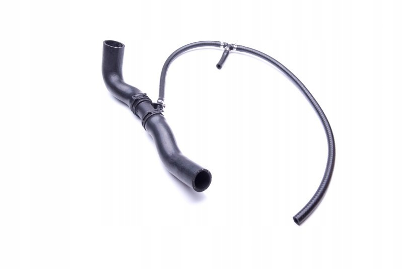 фото №12, Шланг радиатора vw vento 2.8 1h0122101e