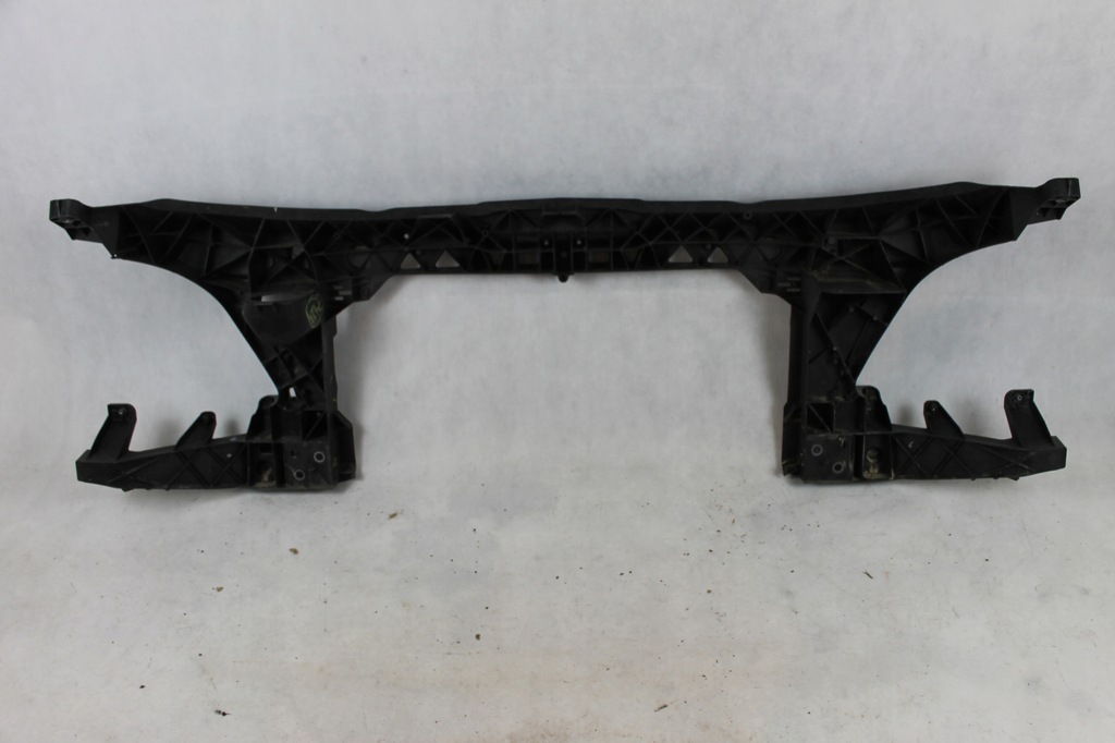 фото №13, Pas передний усилитель бампера mercedes sprinter