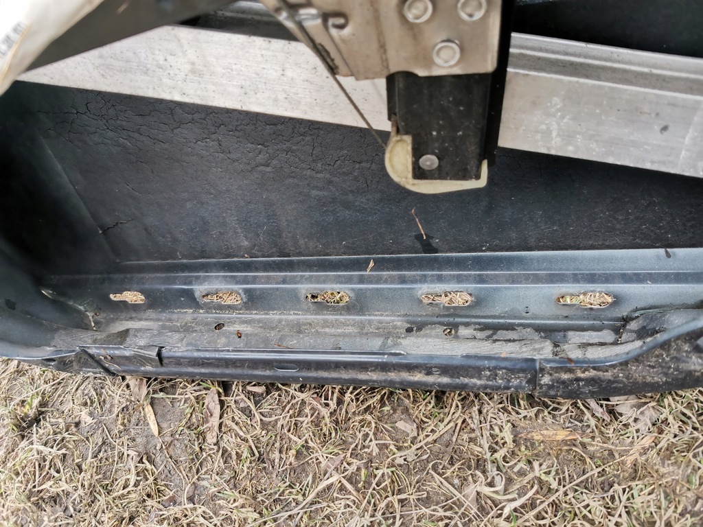 фото №10, Дверь правый задняя audi a6 c5 sedan kombi lz5s