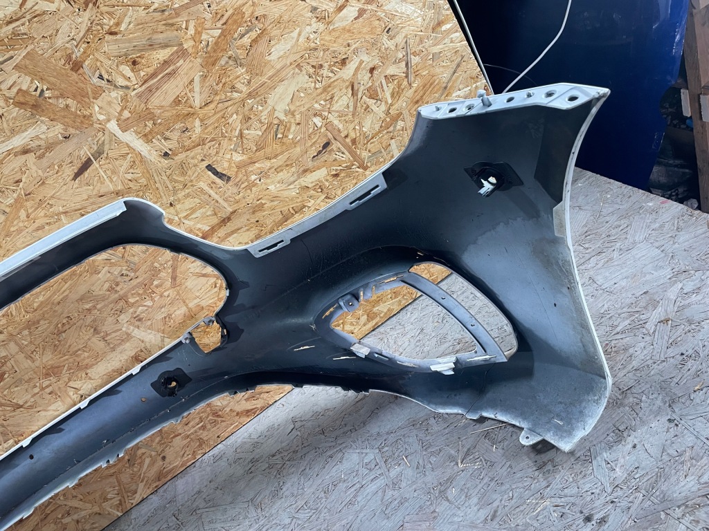 фото №7, Бампер передній перед mercedes e mlasa w213 amg lift