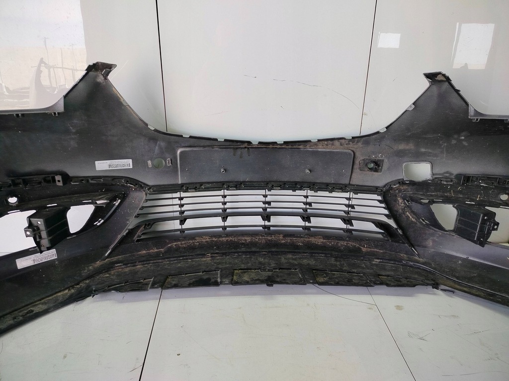 фото №7, Opel crossland x 2017- бампер перед передній 39097370