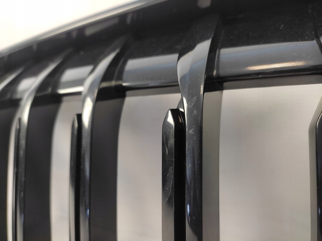 фото №10, Bmw 2 f44 gran coupe решётка радиатора решётка радиатора решётки радиатора 2019-